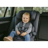 Zopa autosjedalica Alpha R129, Grey | shoptok.hr