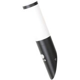 Vanjske zidne svjetiljke - Black torch | shoptok.hr