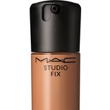 MAC Cosmetics Studio Fix Fluid SPF 15 24HR Matte Foundation + Oil Control matirajoči tekoči puder SPF 15 odtenek NW25 30 ml | Shoptok.si
