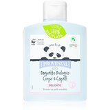 I PROVENZALI Baby 2v1 šampon in gel za prhanje - 250 ml Cene