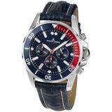 Jacques Lemans moška ročna ura JL1907ZB | Shoptok.si