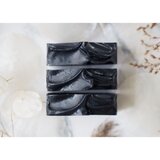 Almara Soap Natural Black As My Soul prirodni sapun za masno i problematično lice 90 g | shoptok.hr