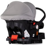Chipolino autosjedalica Vista Cloud Grey | shoptok.hr