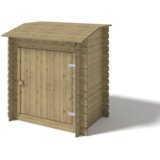  Ormar za bazen 1,20x0,89 m V.1,26 m | shoptok.hr