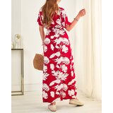 Resti Women's print midi dress | shoptok.hr