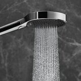 Hansgrohe 26865670 rainfinity tuš ročka 3 funkcije ecosmart | Shoptok.si
