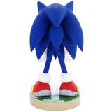 Sonic Kabelski fantje - Modern Sonic The Hedgehog Gaming Holderes & Teleshor Držalec za krmilnik (Xbox, Play Station, Nintendo Switch) & Phone (iPhone, Samsung Galaxy, Google Pixel), (21324218) Cene