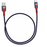 Moye kabel za punjač USB tip A na tip C Superman Cijene
