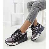 D/CEO White sneakers Ingram Cene