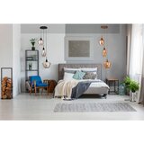 XXXL VISEČA SVETILKA Mia 51/150 cm E27 | Shoptok.si