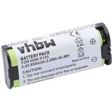 Baterija za telefon CPH-508 2.4V 800mAh