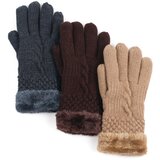 Art of Polo Woman's Gloves Rk13408-3 Cene
