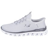 Skechers Nizke superge Glide Step Siva | Shoptok.si