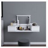 Hanah home Sto za šminkanje Zenn White | ePonuda.com