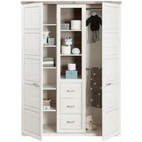 My Baby Lou OTROŠKA OMARA ZA OBLAČILA Camron | Shoptok.si