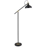 Orion stl 12-1192/1 - podna lampa schiller 1xE27/40W/230V crna/bronza | Eponuda.com