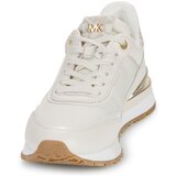 Michael Kors Nizke superge NOVA TRAINER Bela | Shoptok.si