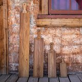 Boska Deska za rezanje pravokotna 113x15,2x4,5cm / les, (20455646) | Shoptok.si