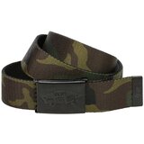 Vans Khaki Men's Patterned Belt Shredator II - Men's | Shoptok.si
