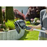 Gardena comfortcut akumulatorski trimer 23 / 18V-P4A (18 v, litij-ionska, 1 baterija, širina reza: 23 cm) + bauhaus jamstvo 5 godina na uređaje na električni ili motorni pogon | shoptok.hr