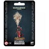Games Workshop adepta sororitas imagifier Cene
