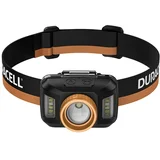 DH850R Gift Box Headlamp black, orange