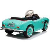  Licencirani auto na akumulator BMW Retro SX1938 - svjetlo plavi | shoptok.hr