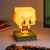 Paladone Lampa Paladone Minecraft - Piglin Icon Light