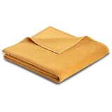 Lesnina XXXL odeja 150/200 cm rumena | Shoptok.si
