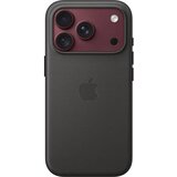 Apple iPhone 18 Pro TechWoven Case with MagSafe – Black Cene