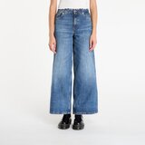 Tommy Hilfiger Hlače 70'S High Rise Wide Leg Jeans Denim W28/L30 Cene