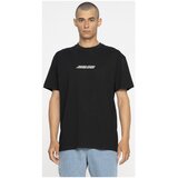 Santa Cruz Majice & Polo majice Cosmic bone hand t-shirt Črna Cene