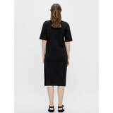 Pieces Talula Obleka Črna | Shoptok.si