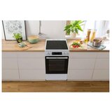Gorenje električni štedilnik GEC5C42WG | Shoptok.si