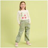 Cool club hlače DH CCG3011273 Ž zelena 122 | shoptok.hr