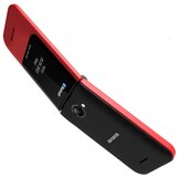Aiwa FP-24RD mobilni telefon 6,1 cm (2.4") 91,7 g Črna, Rdeča Telefon z osnovnimi funkcijami | Shoptok.si