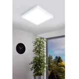 Eglo LED stropna svjetiljka FUEVA-Z (19,5 W, D x Š x V: 28,5 x 28,5 x 2,8 cm) | shoptok.hr