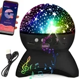Multi bluetooth zvučnik - Crna