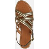 Geox Green Women's Sandals Sozy Plus - Ladies | Shoptok.si