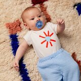 Bibs Studio Colour dude (okrugle) Pin - Sky Blue mix (vel.2) | shoptok.hr
