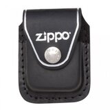 Zippo futrola black w/ clip | ePonuda.com