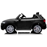  Otroški avto na akumulator dvosed- Audi Q5 180W črna | Shoptok.si