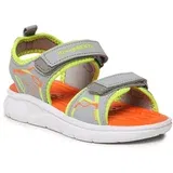 Kangaroos Sandali 10061 000 2182 Grey/Lime