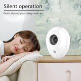 Venisymlis Usb Prenosni Vlažilec Zraka Aromaterapevtski Difuzor Led Nočna Lučka Razpršilec Za Domačo Pisarno, (22060741) | Shoptok.si
