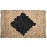 Signes Grimalt Tepih Crna | shoptok.hr
