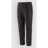 Patagonia Terravia Peak - Short Hlace black Cene