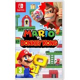  (Switch) Mario Vs Donkey Kong igrica" Cene