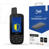 3mk GARMIN ETUI ZA GPS NAVIGACIJO GPSMAP 67 OVITEK ZA GPS Z ZAŠČITO ZA EKRAN, (21966974) Cene