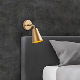 Opviq lights Zidna lampa Evander 13190