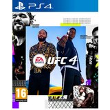 PS4 UFC 4 ( 038495 ) cene
